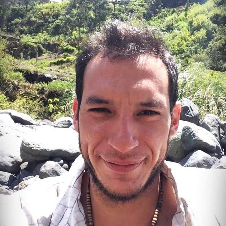 RODRIGO CEBREROS "En todos lados tuvimos controles de todo tipo, no ha habido pa&iacute;ses que hicieran lo que hizo Argentina"