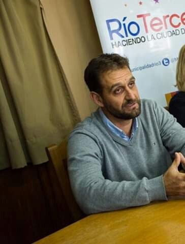 DIEGO COLUSSI: An&aacute;lisis del Coronavirus "A partir de hoy los laboratorios privados podemos enviar las muestras'
