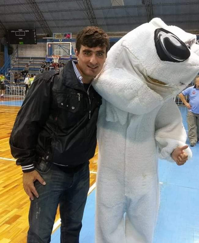PLANETA BASQUET MICRO LUNES 20 DE ABRIL