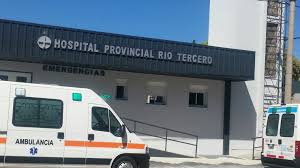 PABLO AMODEI &ldquo;SE HACEN HISOPADOS A TODO EL PERSONAL DE LA SALUD&rdquo;