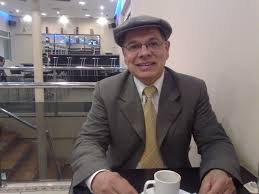Mario Trecek