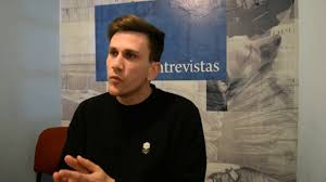 Joaqu&iacute;n Milevcich