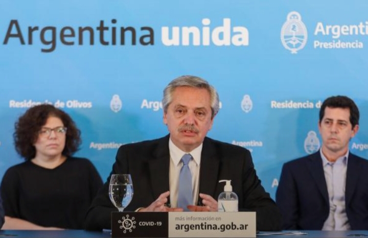 La cuarentena seguir&aacute; hasta el 10 de mayo, con algunas flexibilizaciones para Ciudades con menos de 500 mil habitantes 