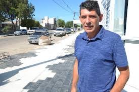 MIGUEL CANUTO: este fin de semana se hicieron 300 test del olfato negativos