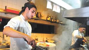 Walter Ram&iacute;rez Sindicato Gastron&oacute;micos &ldquo;Hemos consensuado en 75% de sueldo que cobren los trabajadores gastron&oacute;micos&rdquo;
