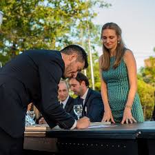 Gabriela Brouwer  Presidenta del Concejo &ldquo;Se aprob&oacute; por completo el decreto del ejecutivo que acata todos los protocolos de la Provincia en la flexibilizaci&oacute;n de zonas blancas&rdquo; 