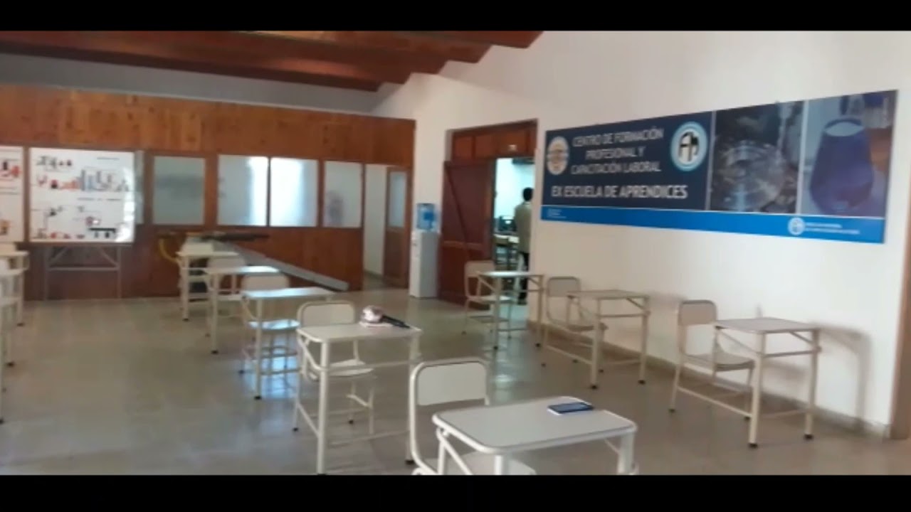 MÁS DE 1000 INSCRITOS PARA LOS CURSOS DE CAPACITACIÓN DE LA ESCUELA DE APRENDICES 