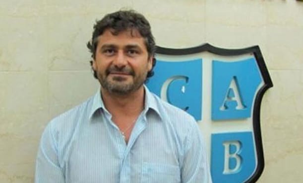 Planeta Básquetbol Micro Viernes 30 de Abril 2021 Mario Ontivero, pte Federación Basquet Córdoba