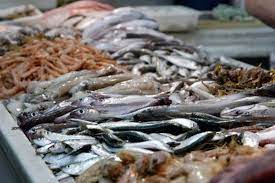 PRECIO DEL PESCADO REGISTRA AUMENTOS PARA SEMANA SANTA