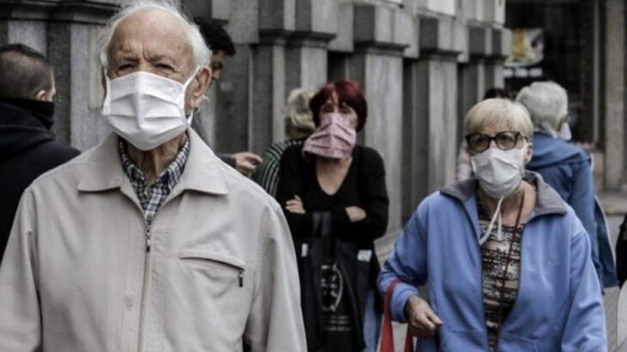 El Banco Nación suspende el trámite de fe de vida para jubilados y pensionados
