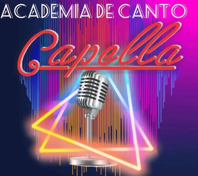 TARDECITAS EN EL PATIO CON LA PARTICIPACIÓN DE LA ACADEMIA DE CANTO CAPELLA