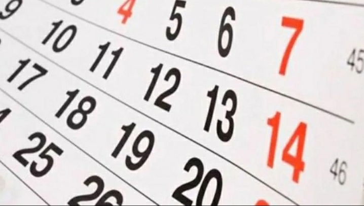  Tras Semana Santa, cuáles son los próximos fines de semana largos