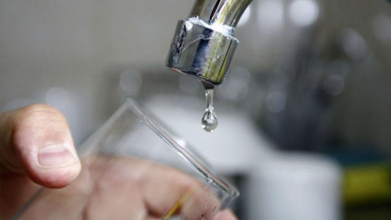 YA SE NORMALIZÓ EL SERVICIO DE AGUA EN VARIOS BARRIOS