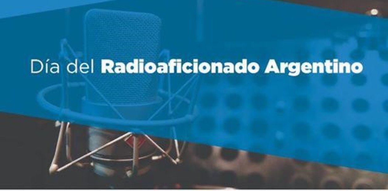 DÍA MUNDIAL DEL RADIOAFICIONADO