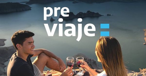 Previaje 3: en qué fechas se podrá viajar con la nueva edición