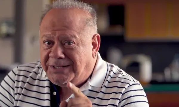 NOTICIAS + IVA: CACHO BUENAVENTURA 50 AÑOS DE HUMOR 