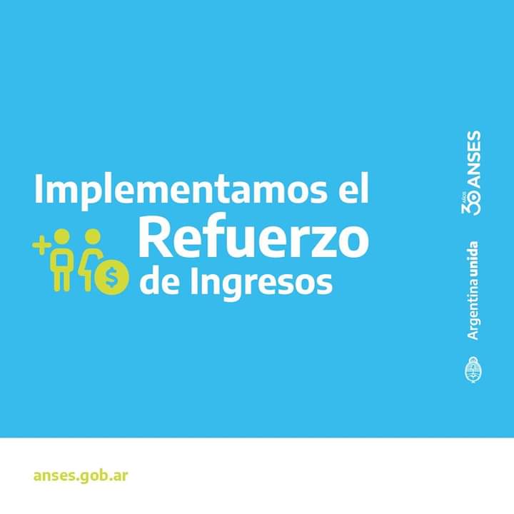 El pago del bono de $9.000 para trabajadores comenzará el 19 de mayo