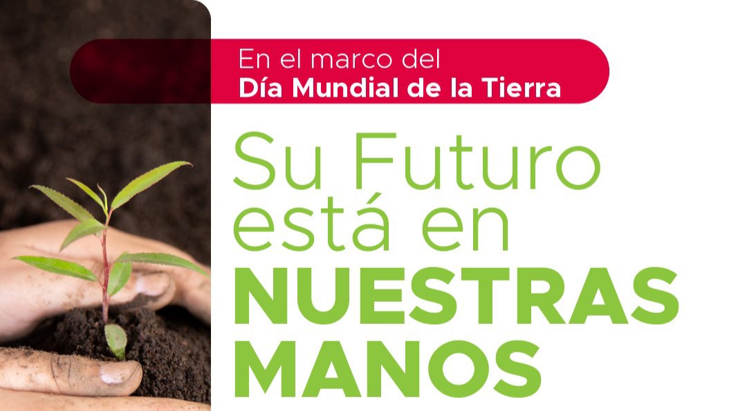 SU FUTURO ESTÁ EN NUESTRAS MANOS