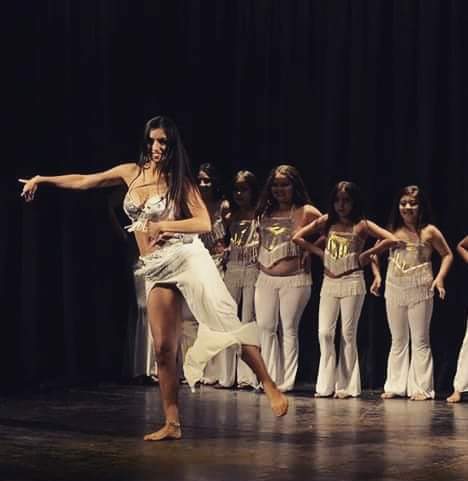 Día Internacional de la Danza