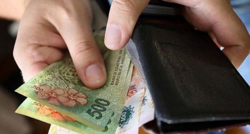 Los bancos no podrán aplicar ningún tipo de descuento sobre el bono de Refuerzo de Ingresos