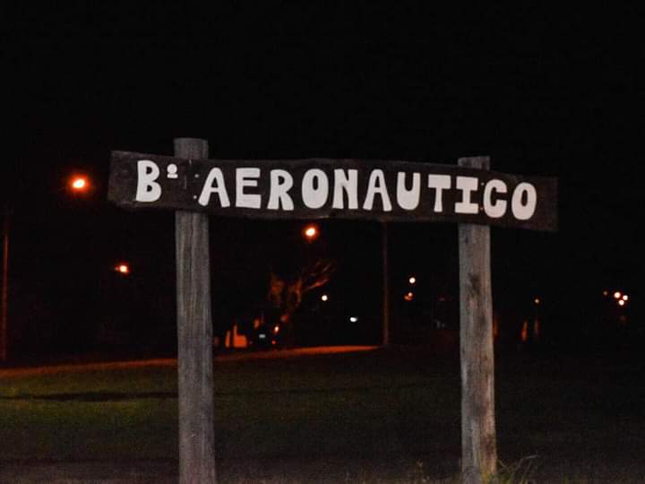 NICOLÁS BONZANO: ESTA SEMANA FUE MUY SATISFACTORIA PARA EL BARRIO