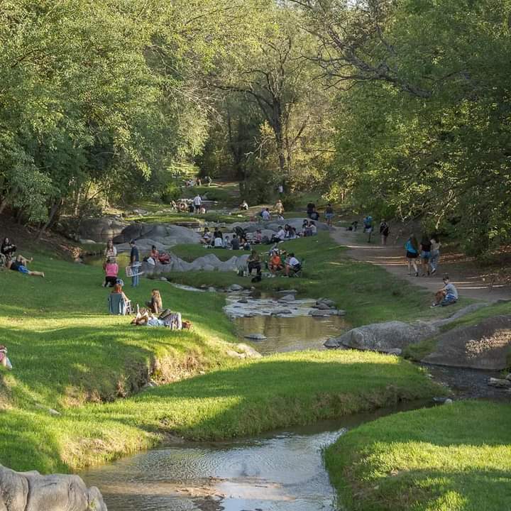 AVILÉS: HA CAMBIADO LA DINÁMICA DEL TURISMO CORDOBÉS