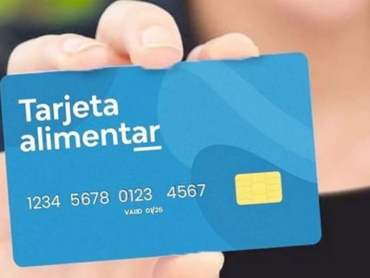 *El Gobierno nacional anunció un aumento del 35% en el monto de la Prestación Alimentar*