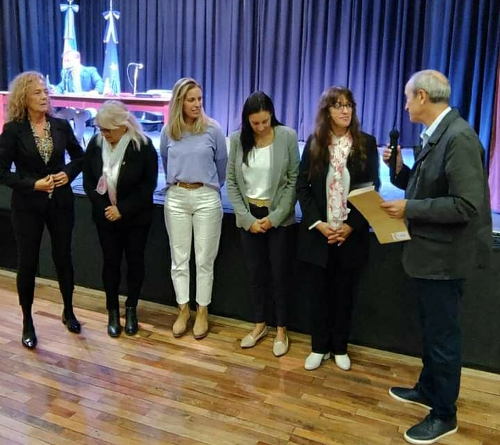 ATENSIA: ACOMPAÑAREMOS A VOLCEC EN CADA ACTIVIDAD EN EL MARCO DE SU 50 ANIVERSARIO