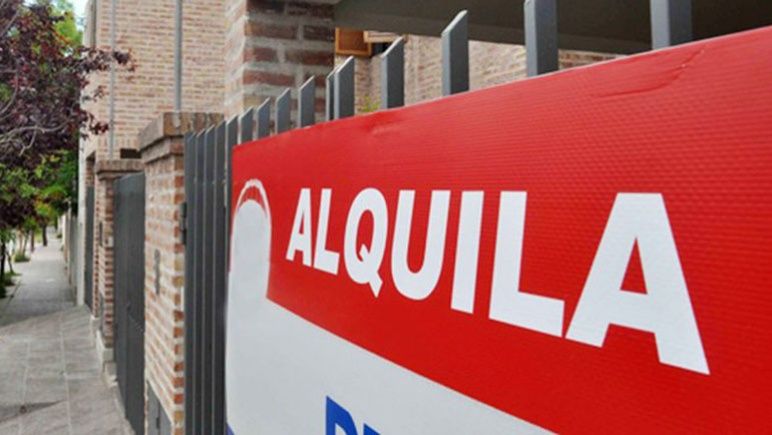 NOTICIAS + IVA: INCERTIDUMBRE POR LA LEY DE ALQUILERES 