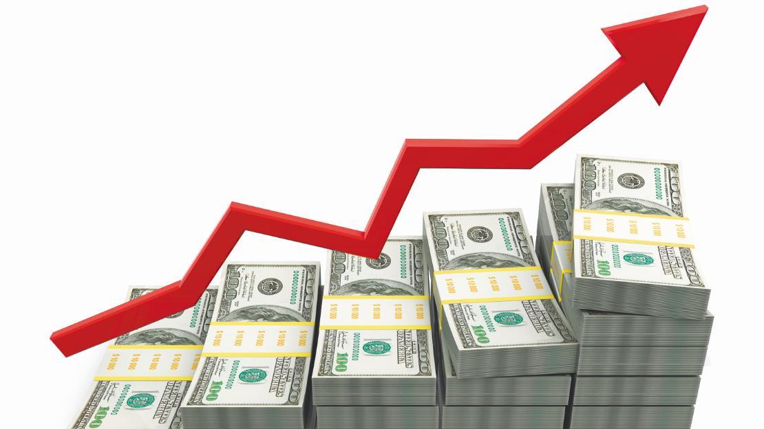 NOTICIAS + IVA : ¿PORQUÉ AUMENTA EL DÓLAR?