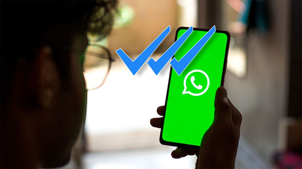 TERCERA TILDE AZUL LA NUEVA FUNCIÓN DE WHATSAPP 
