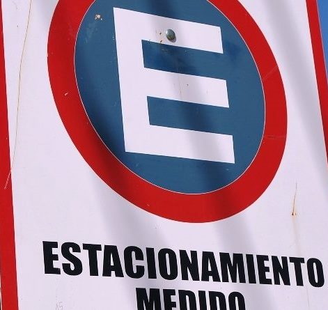 EL MUNICIPIO INFORMA QUE SE INICIÓ EL PROCESO DE DEVOLUCIÓN DEL DINERO DEL ESTACIONAMIENTO MEDIDO 