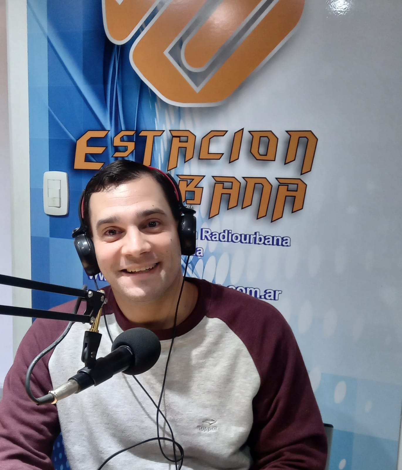 MICRO DEPORTIVO: LUNES 24 DE ABRIL