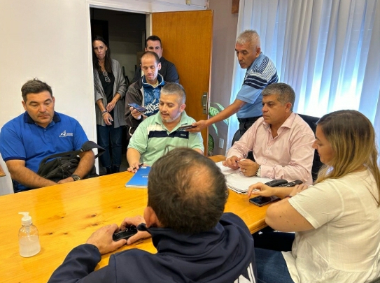  VÍCTOR VERA EL HOMBRE QUE IMPULSÓ EL DESARROLLO DE TANCACHA