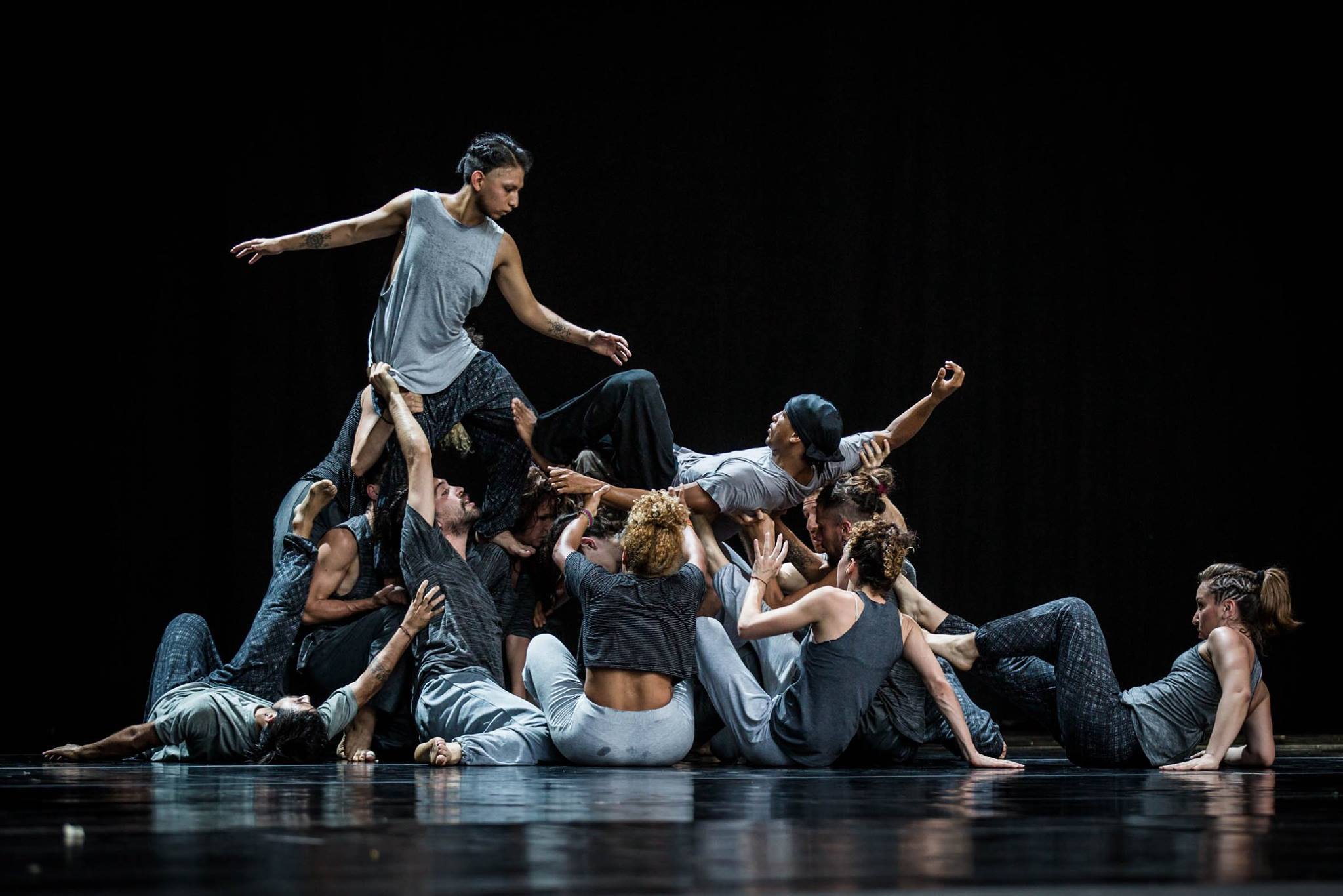 *TODO EN EL UNIVERSO DANZA*, LA PROPUESTA PARA CELEBRAR EL DÍA DE LA DANZA