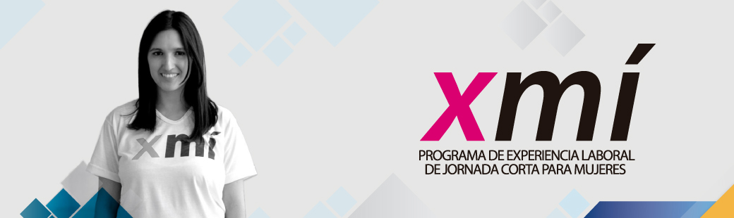 LANZARON LA 5TA EDICIÓN DEL PROGRAMA XMÍ
