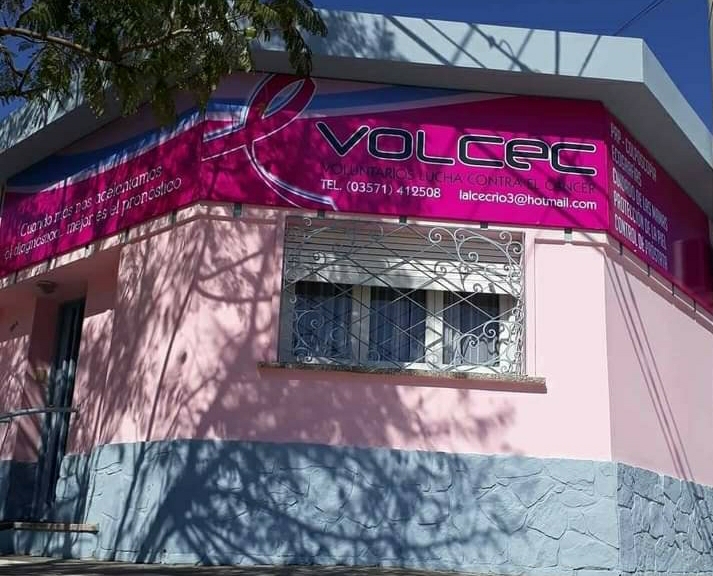 VOLCEC CONTINÚA CON DIFERENTES ACTIVIDADES EN EL MARCO DE SU CINCUENTENARIO