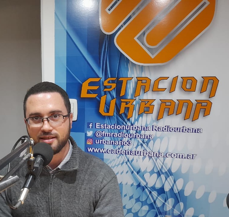 NICOLÁS CAPPELLINI Y UNA PROPUESTA BASADA EN EL VECINALISMO