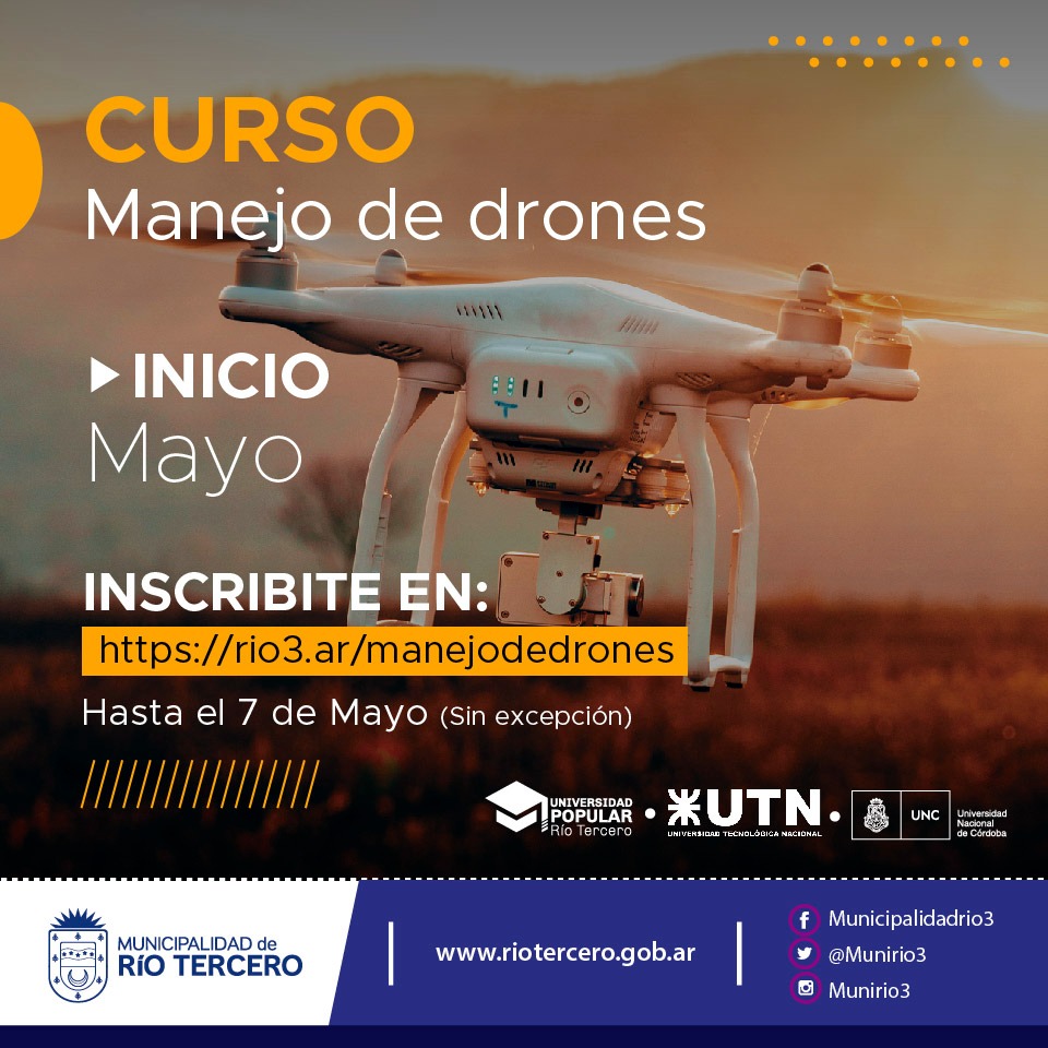 EL MUNICIPIO ABRE LAS INSCRIPCIONES PARA PARTICIPAR EN CURSOS GRATUITOS DE FORMACIÓN EN NUEVAS TECNOLOGÍAS