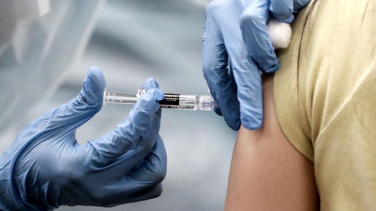 Salud recuerda la importancia de vacunarse contra la gripe