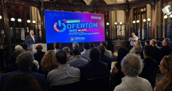 Se abrieron las inscripciones al Ofertón 2024
