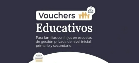 Comienza la inscripción para los Vouchers Educativos: cómo hacer el trámite