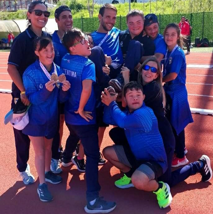  Blanca Castillo: la experiencia en Turquía fue gratificante, más allá de lo deportivo
