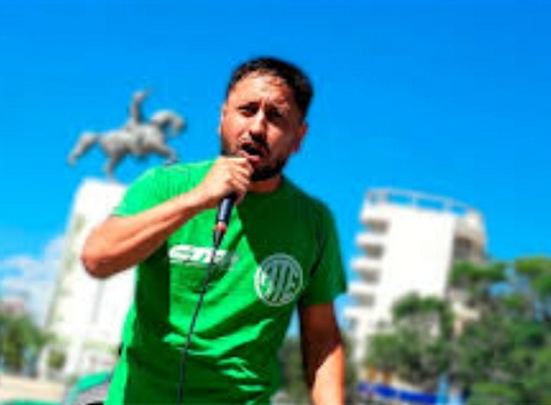 David Salto: los rumores de despidos no se descartan y seguimos en estado de alerta