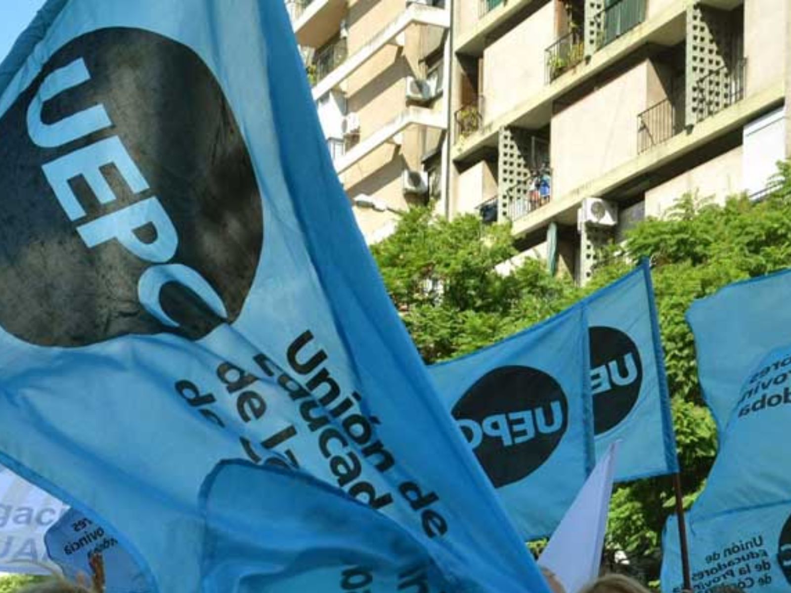Gabriel Ferreyra: la gente no está cobrando y las provincias se están haciendo cargo como pueden