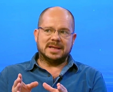 Ignacio Liendo: habrá tensión social y conflictividad si no se modifican algunas variables