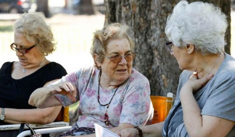 Anses: el 17 de abril comienza el pago de la movilidad y el bono para jubilados y pensionados