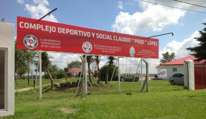 Sebastián Prieto: el mayor desafío de los dirigentes de las instituciones es gestionar