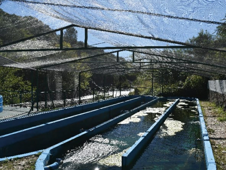 Federico García: la puesta en valor de la Estación Hidrobiológica Embalse es muy importante para la provincia