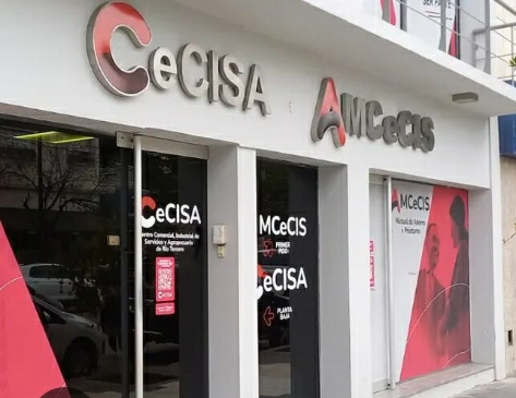 Claudiana Gabaglio: la Inspección de Personería Jurídica definirá si acepta una sola lista